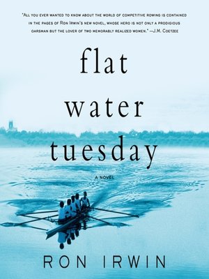 cover image of Flat Water Tuesday